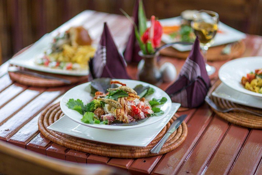 Haven Boutique Hotel Kigali