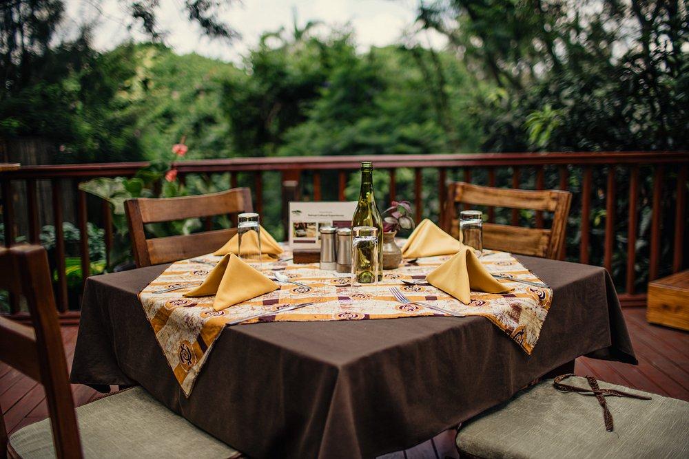 Haven Boutique Hotel Kigali