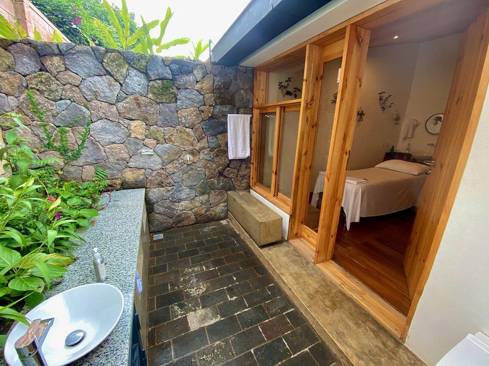Haven Boutique Hotel Kigali