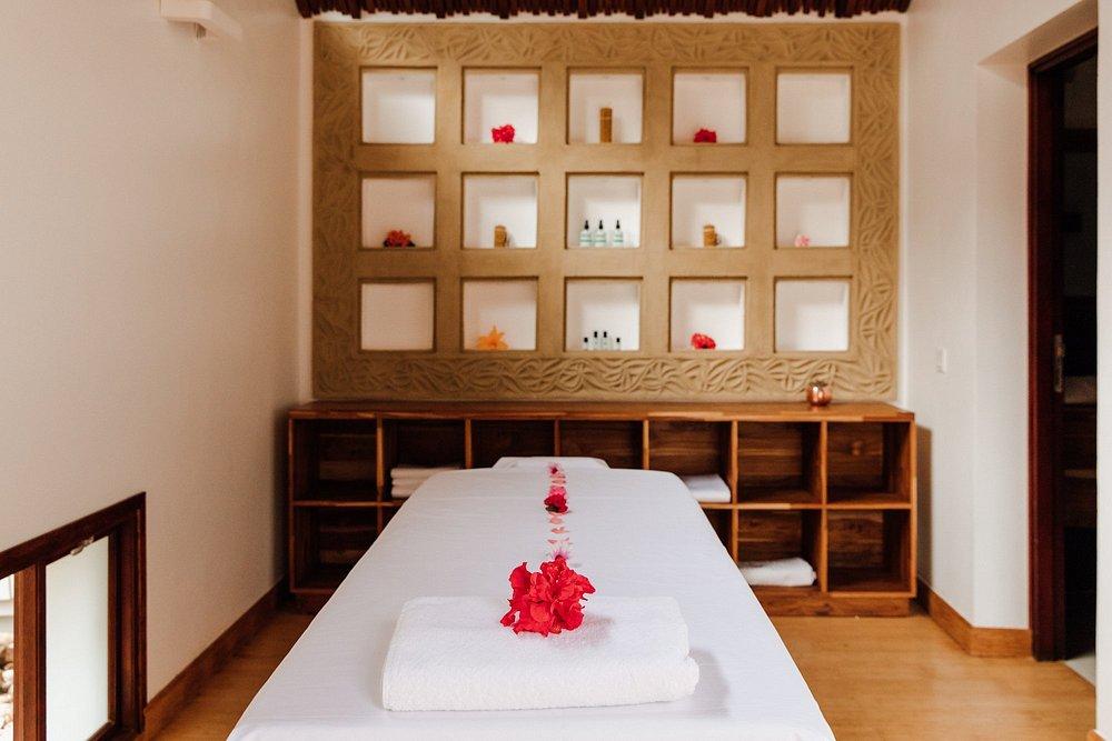 Haven Boutique Hotel Kigali