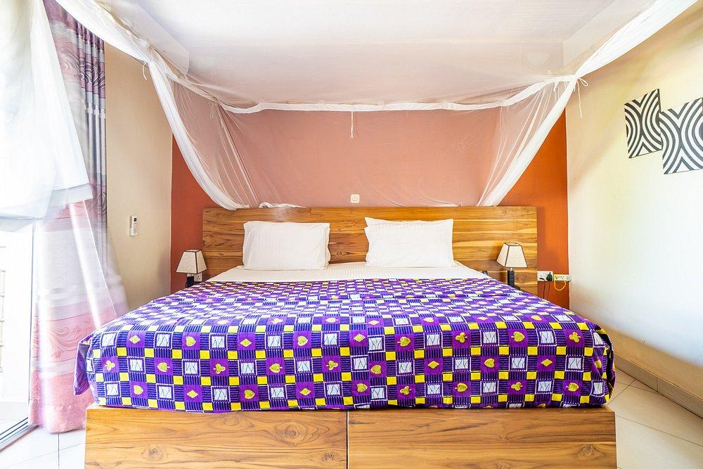 Haven Boutique Hotel Kigali