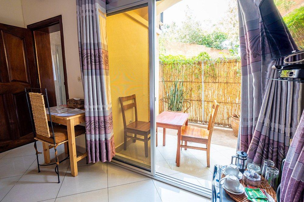 Haven Boutique Hotel Kigali