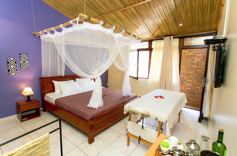 Haven Boutique Hotel Kigali