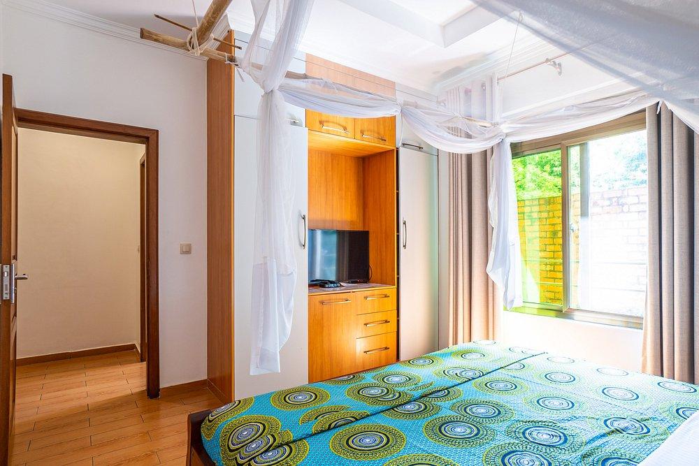 Haven Boutique Hotel Kigali