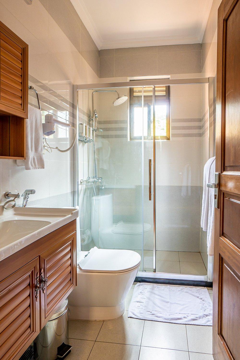 Haven Boutique Hotel Kigali