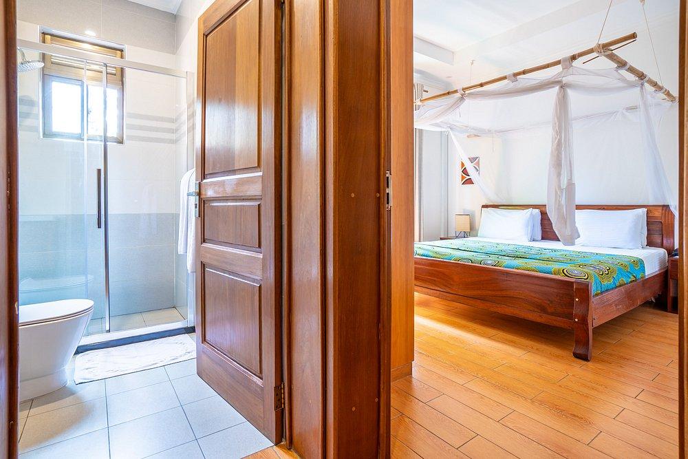 Haven Boutique Hotel Kigali