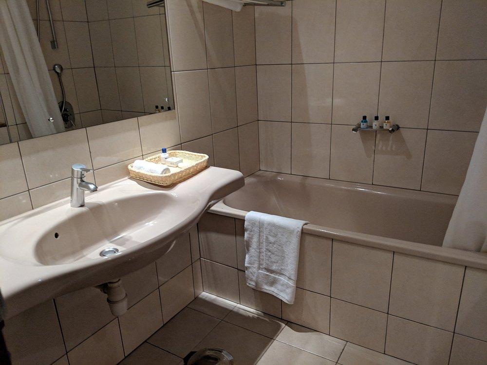 Hotel des Mille Collines