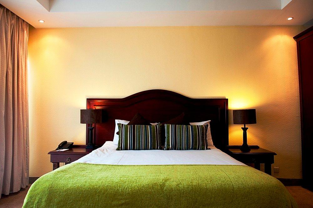Hotel des Mille Collines