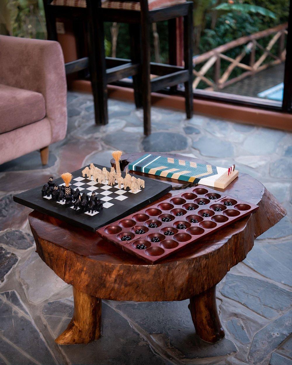 Tiloreza Eco Lodge