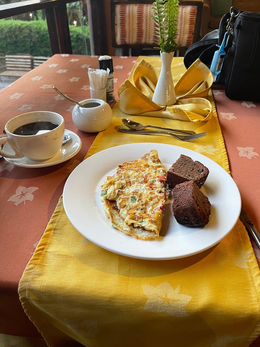 Tiloreza Eco Lodge