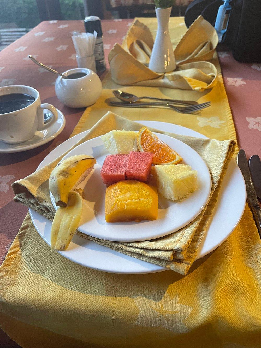Tiloreza Eco Lodge