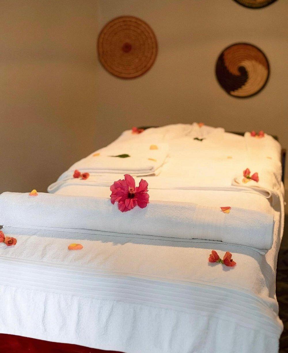 Tiloreza Eco Lodge