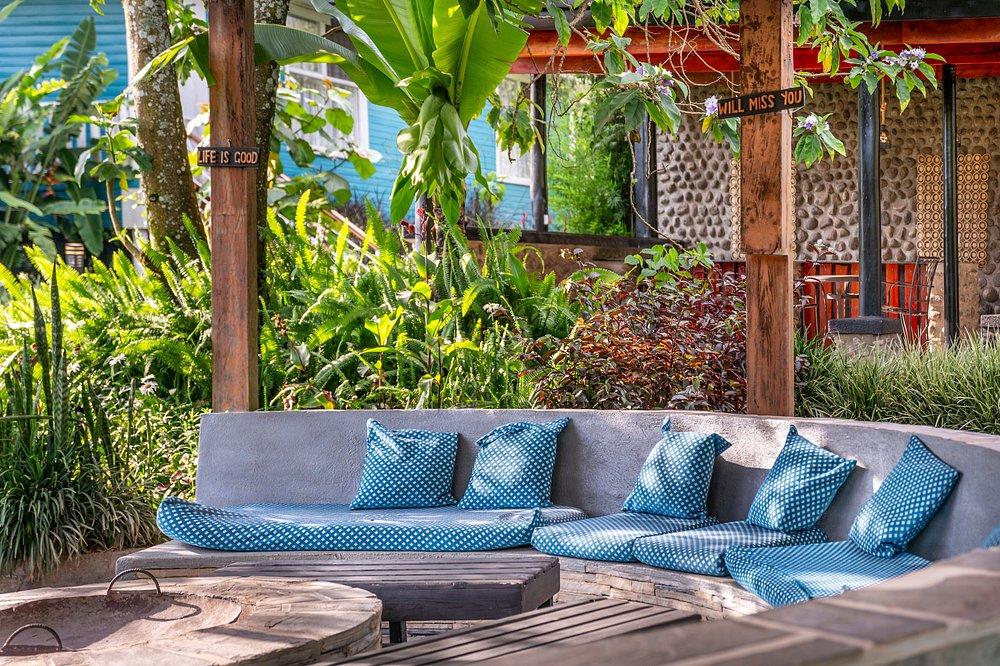 Tiloreza Eco Lodge