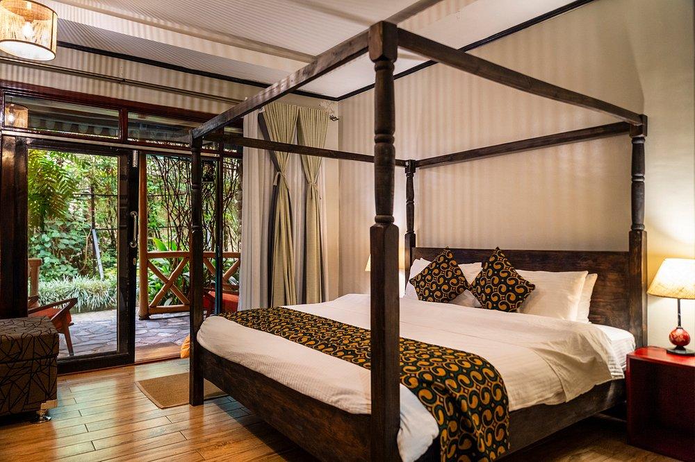 Tiloreza Eco Lodge