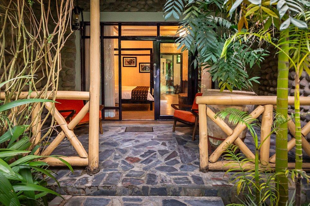 Tiloreza Eco Lodge