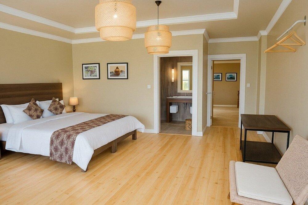 Tiloreza Eco Lodge
