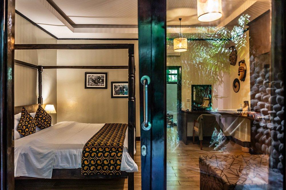Tiloreza Eco Lodge