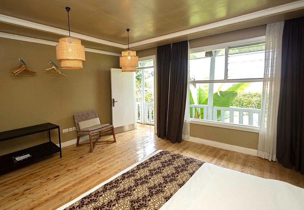 Tiloreza Eco Lodge