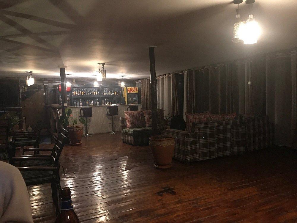Davinci Lodge
