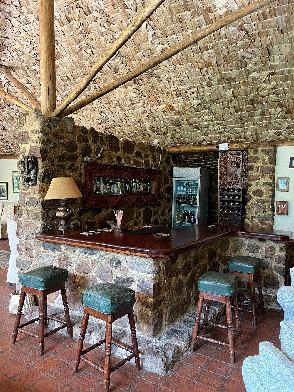 Engagi Lodge