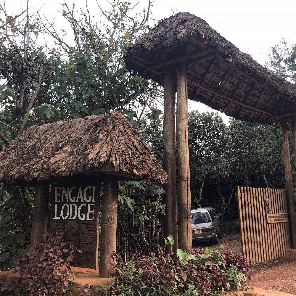 Engagi Lodge