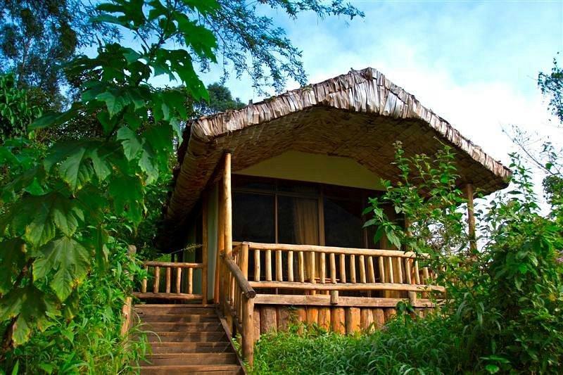 Engagi Lodge