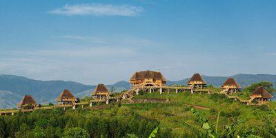 Engagi Lodge