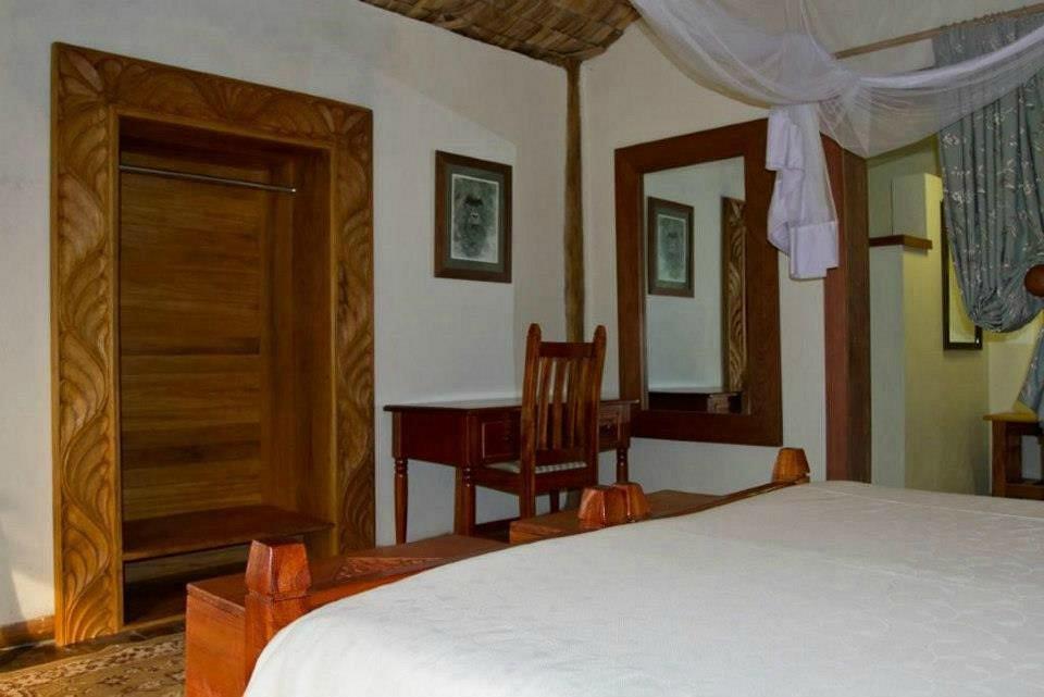 Engagi Lodge