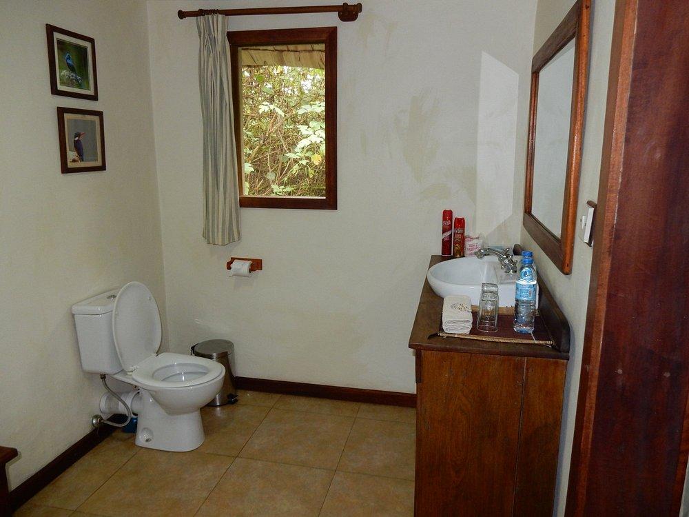 Engagi Lodge