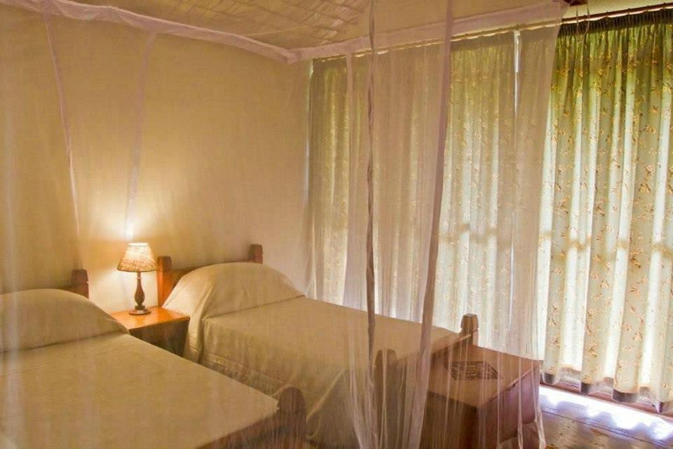 Engagi Lodge