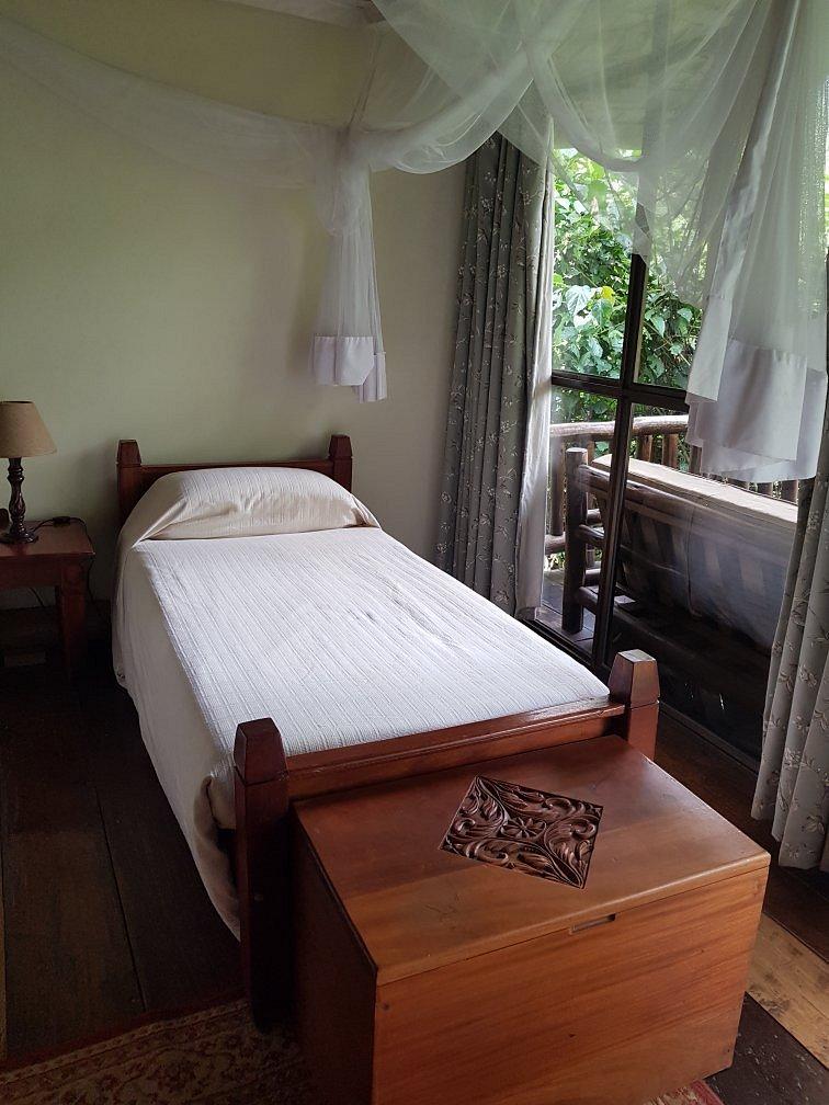 Engagi Lodge
