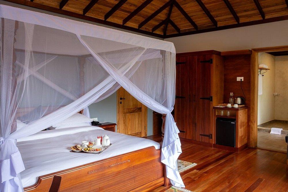 Chimpundu Lodge