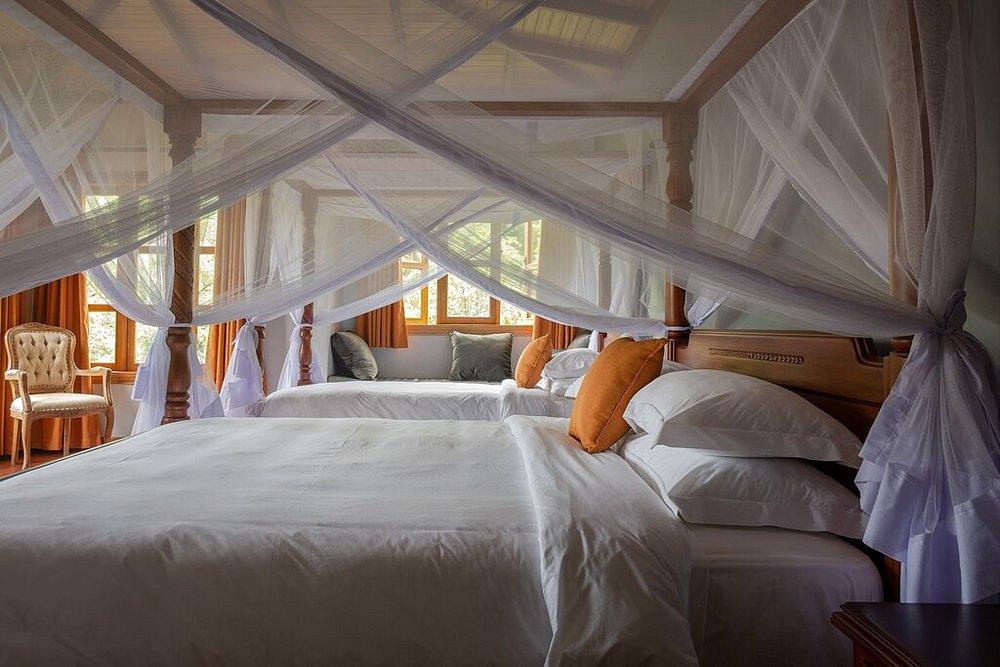 Chimpundu Lodge