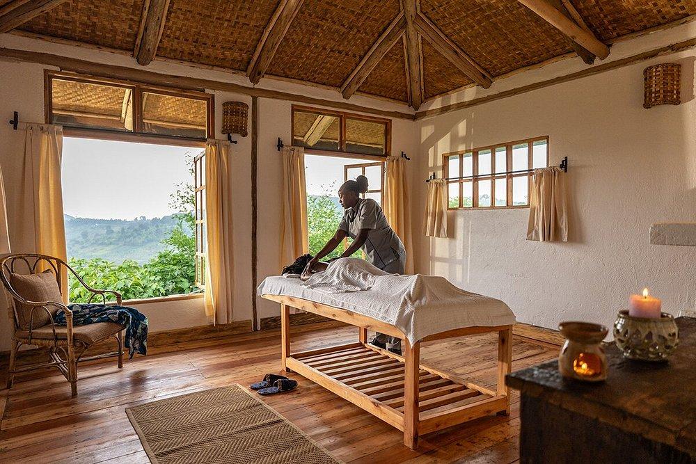 Kibale Lodge