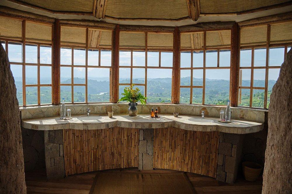 Kibale Lodge