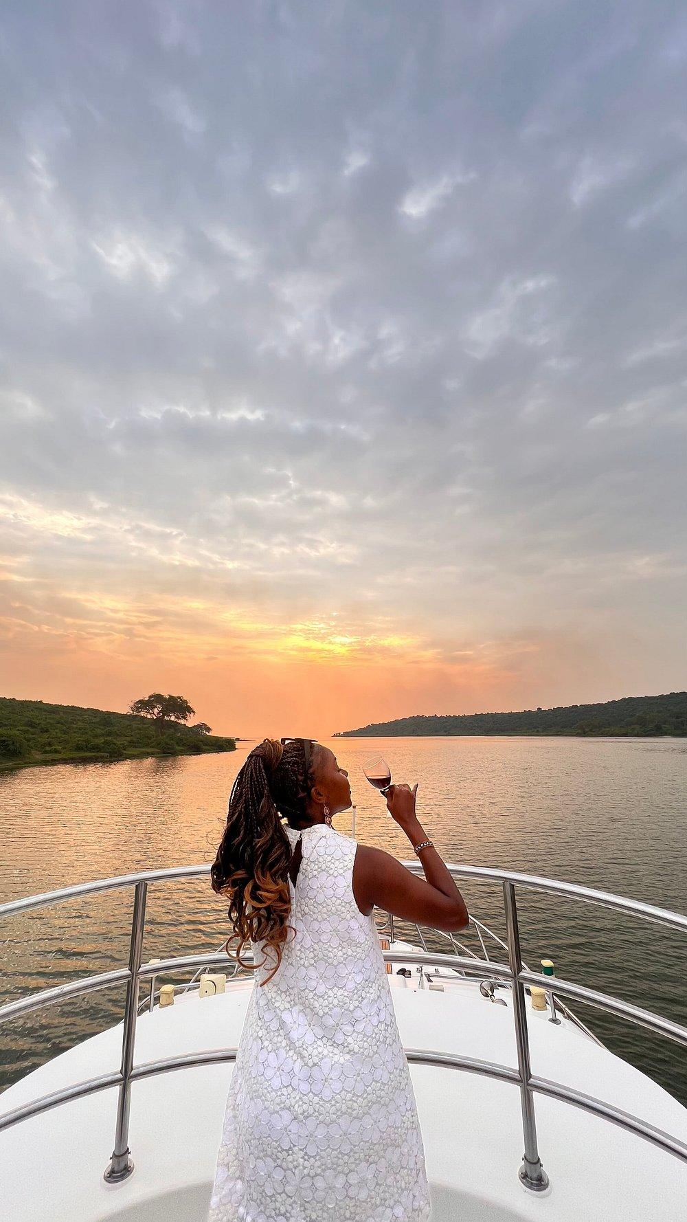 Kikorongo Safari Lodge