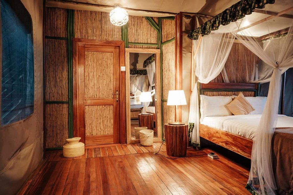 Kikorongo Safari Lodge