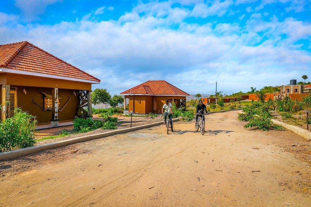 Kigarama Wilderness Lodge