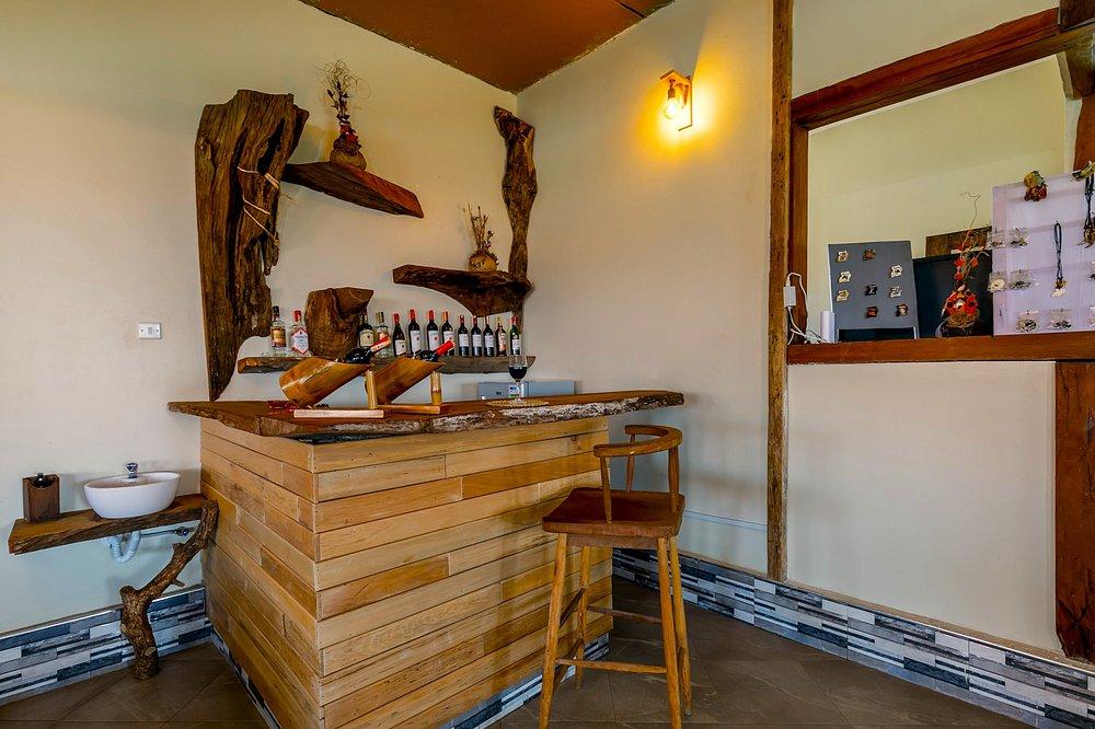 Kigarama Wilderness Lodge