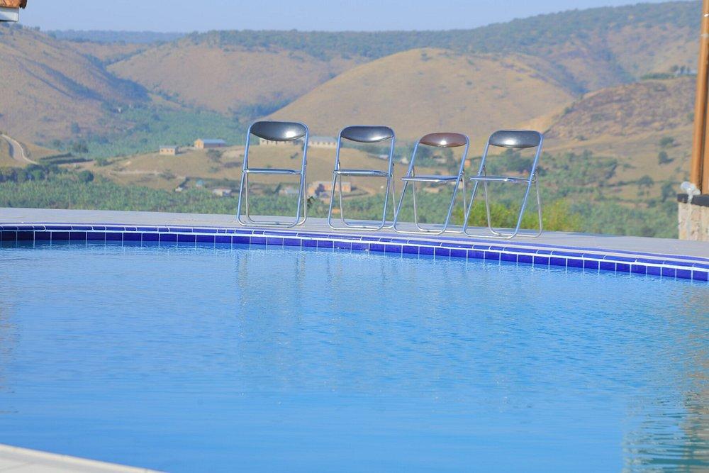Kigarama Wilderness Lodge