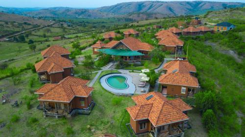 Kigarama Wilderness Lodge