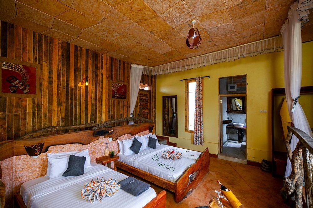 Kigarama Wilderness Lodge