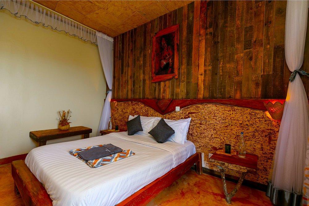 Kigarama Wilderness Lodge