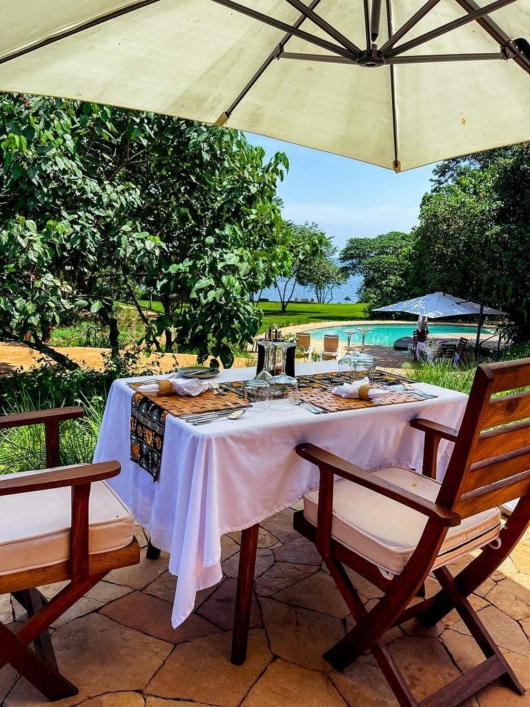 Entebbe Forest Lodge
