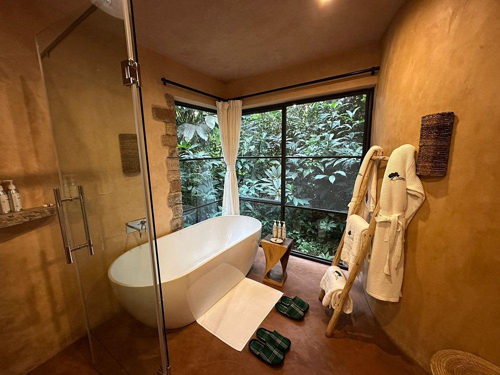 Entebbe Forest Lodge