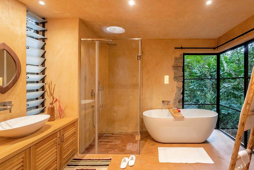 Entebbe Forest Lodge