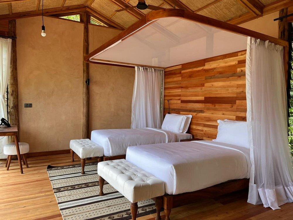 Entebbe Forest Lodge