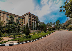 Kigali Serena Hotel