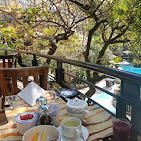 Kigali Serena Hotel