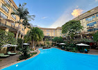 Kigali Serena Hotel